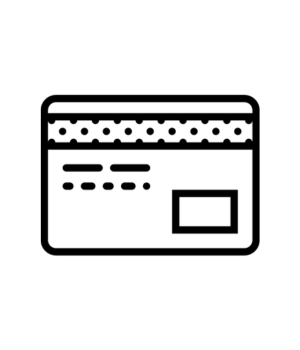 Debit-Card Debit Card Icon