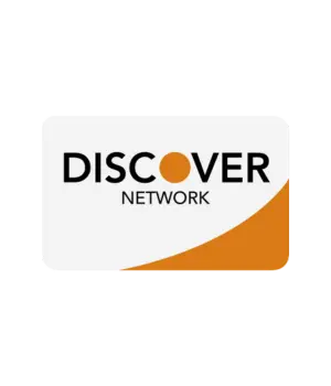 Discover Discover Network Card